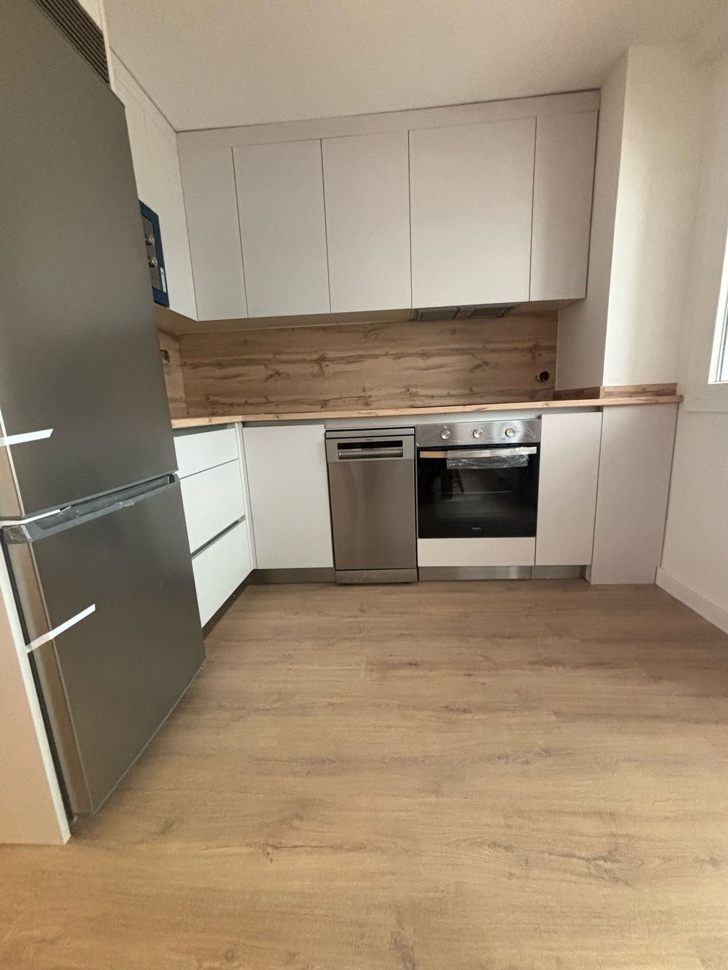 Piso en calle de José Pellicer, 34 - Foto 6