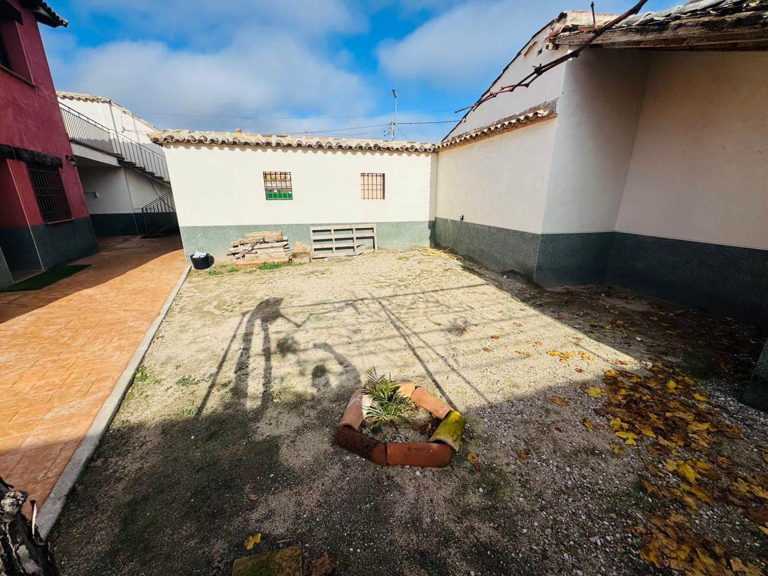 Casa o chalet independiente en Calle Miguel Delibes, 1 - Foto 39