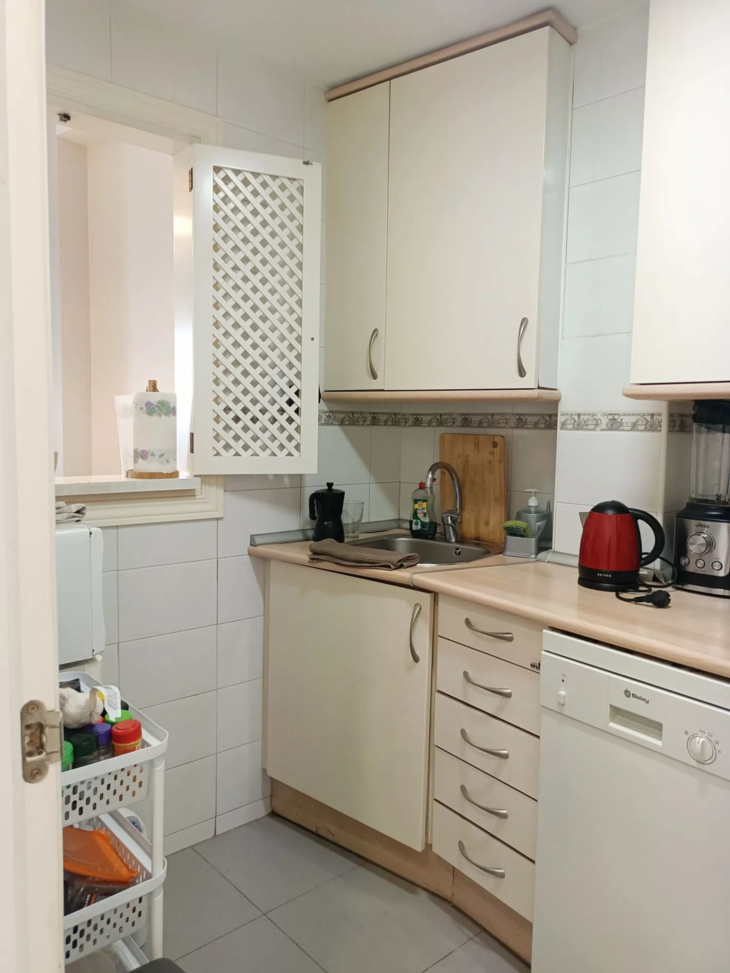 Piso - Foto 16