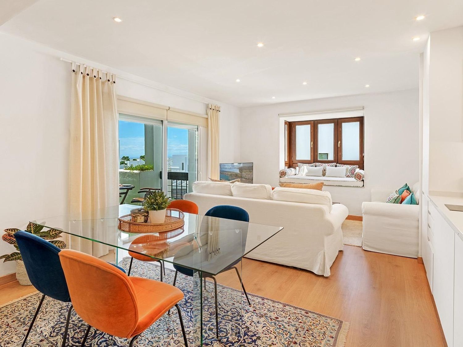 Piso en calle Incosol, 57 - Foto 3