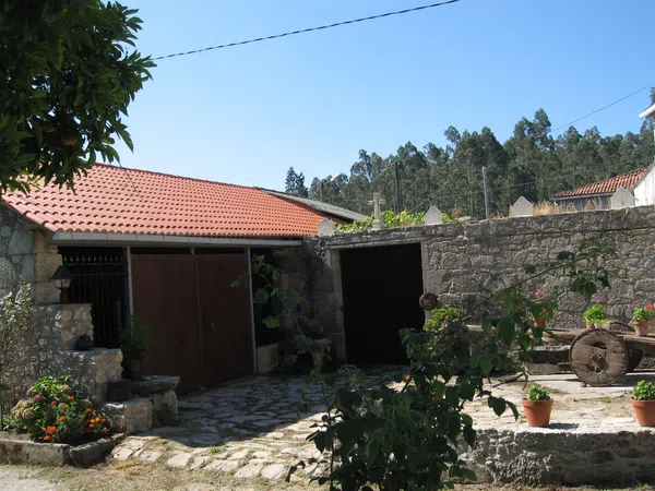 Casa rural en Camino Trasponte 1, 1 - Foto 4