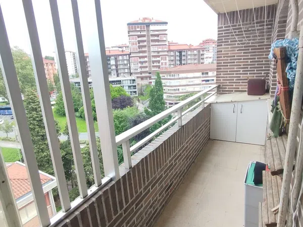 Piso en Calle Pablo Mutiozabal, 2 - Foto 5
