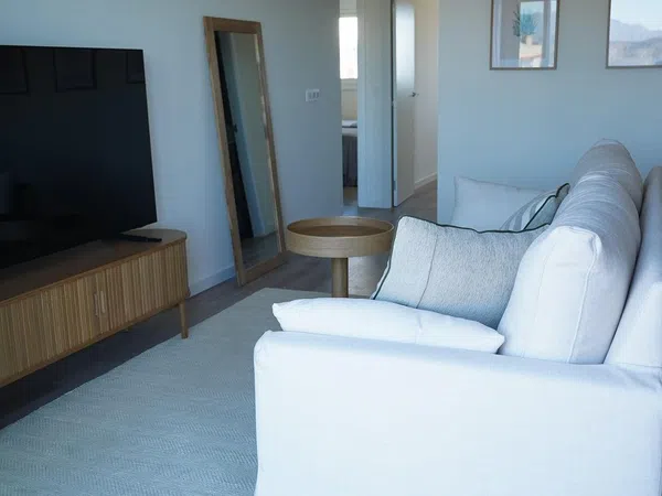 Piso en avenida Barcelona, 2 a, bloque 02 puerta 27 - Foto 8