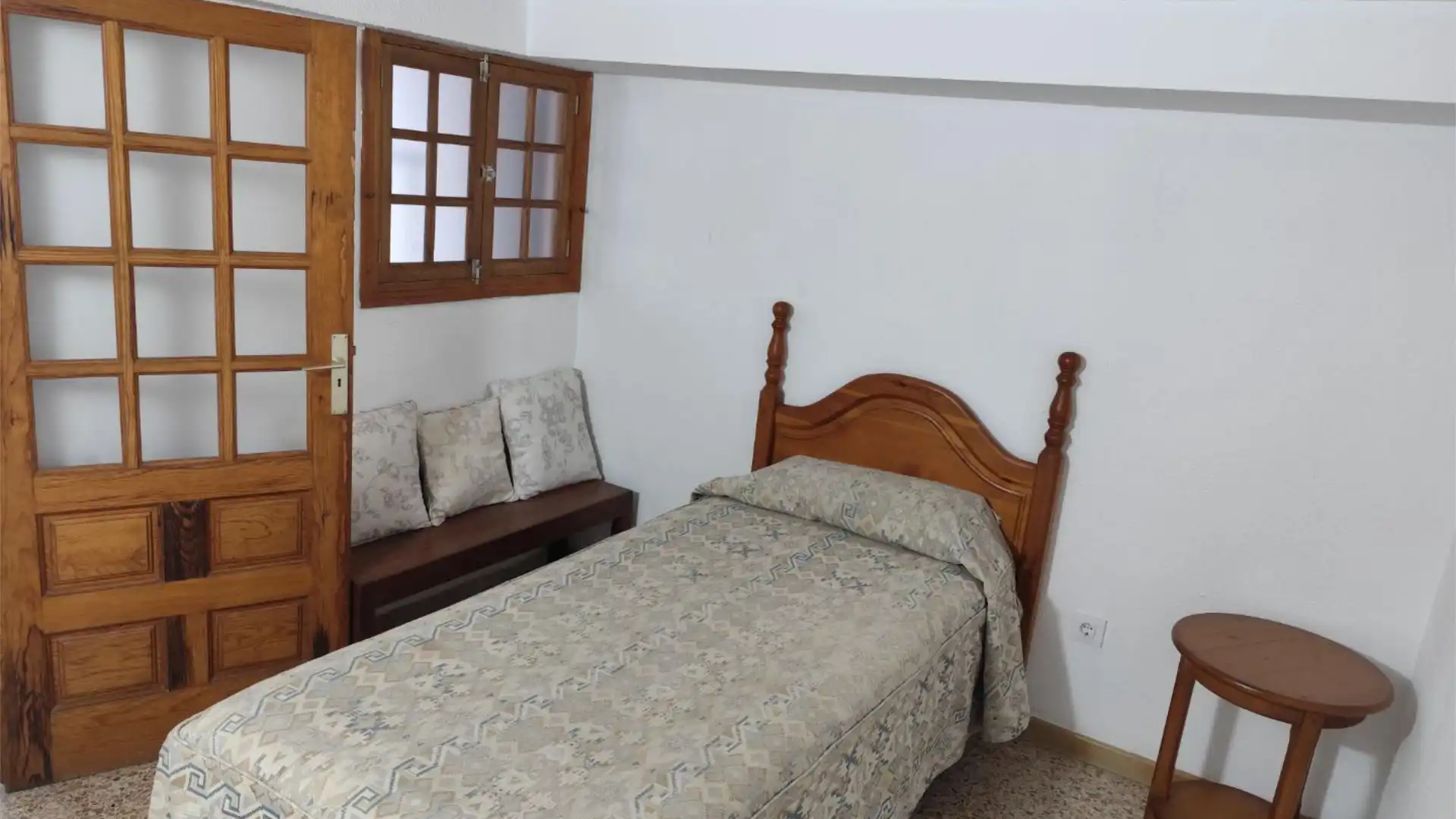 Casa adosada en  Calle Padre José de Sosa 10 - Foto 28