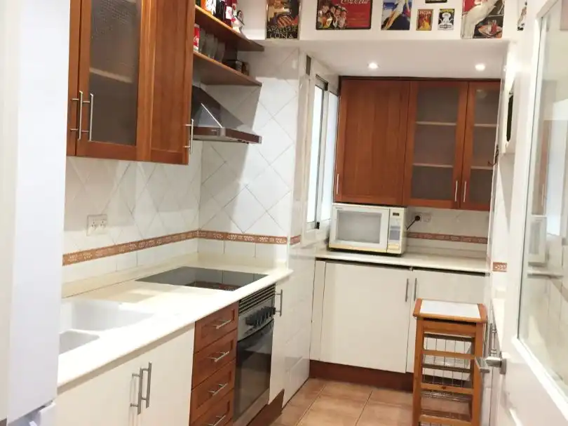 Piso en  Avinguda de Giorgeta 41 - Foto 19