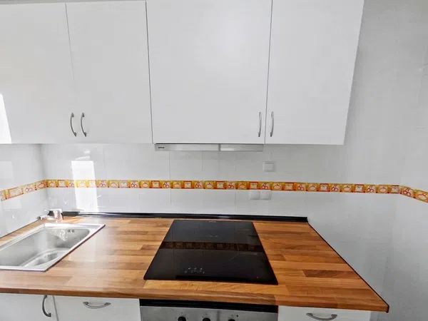 Piso en Noroeste - Foto 18