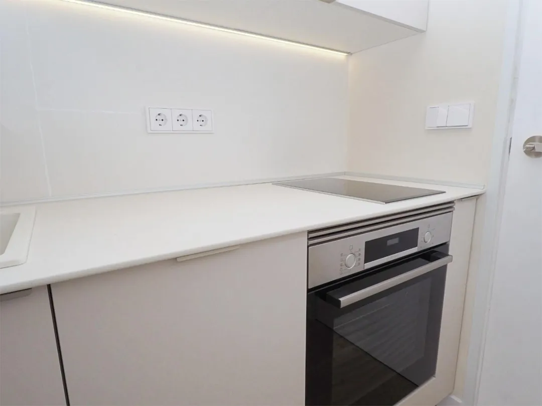 Estudio en  Carrer de Nunyo Sanç 30 - Foto 6