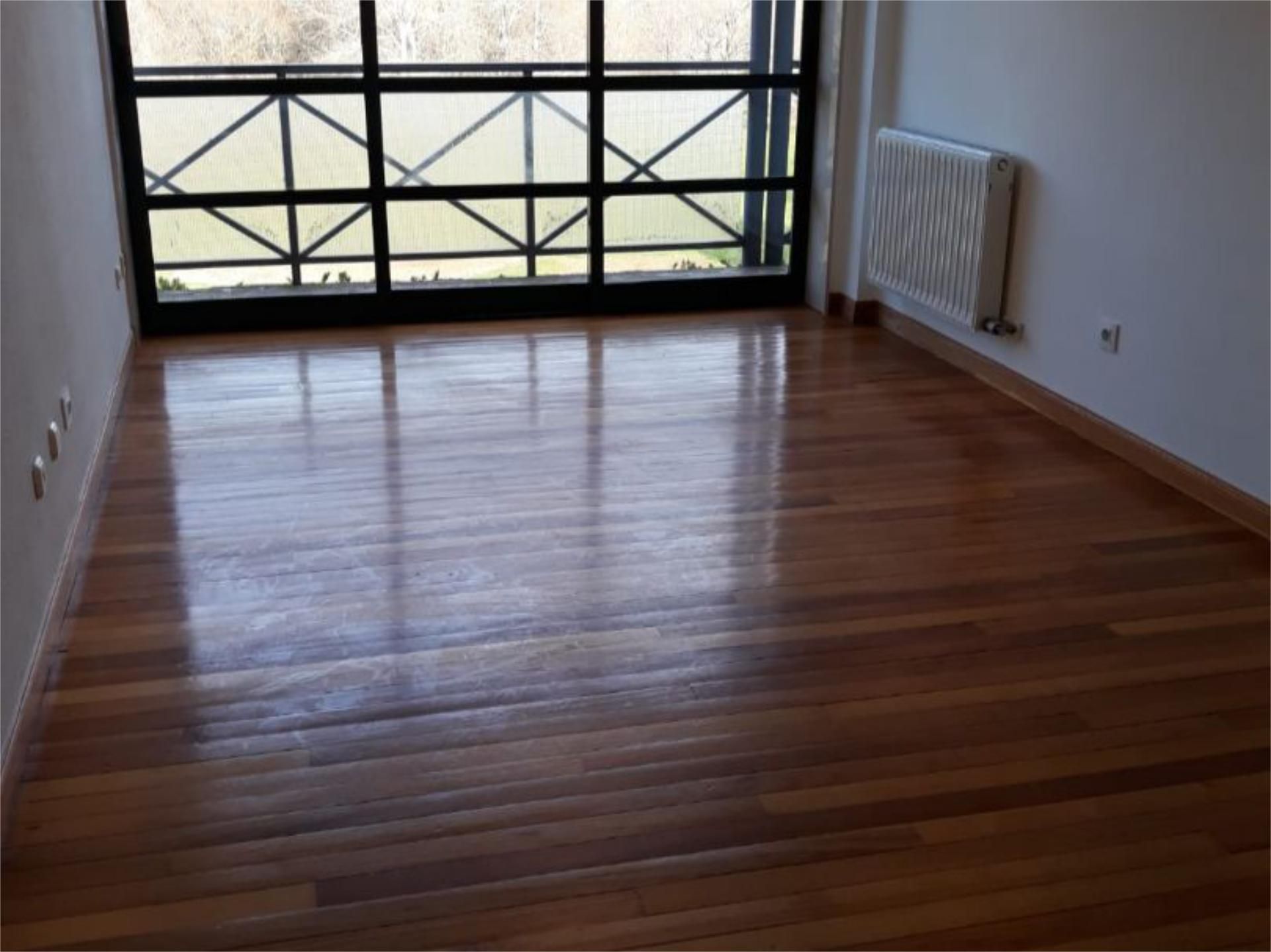 Piso en  Rúa do Presidente Salvador Allende 4