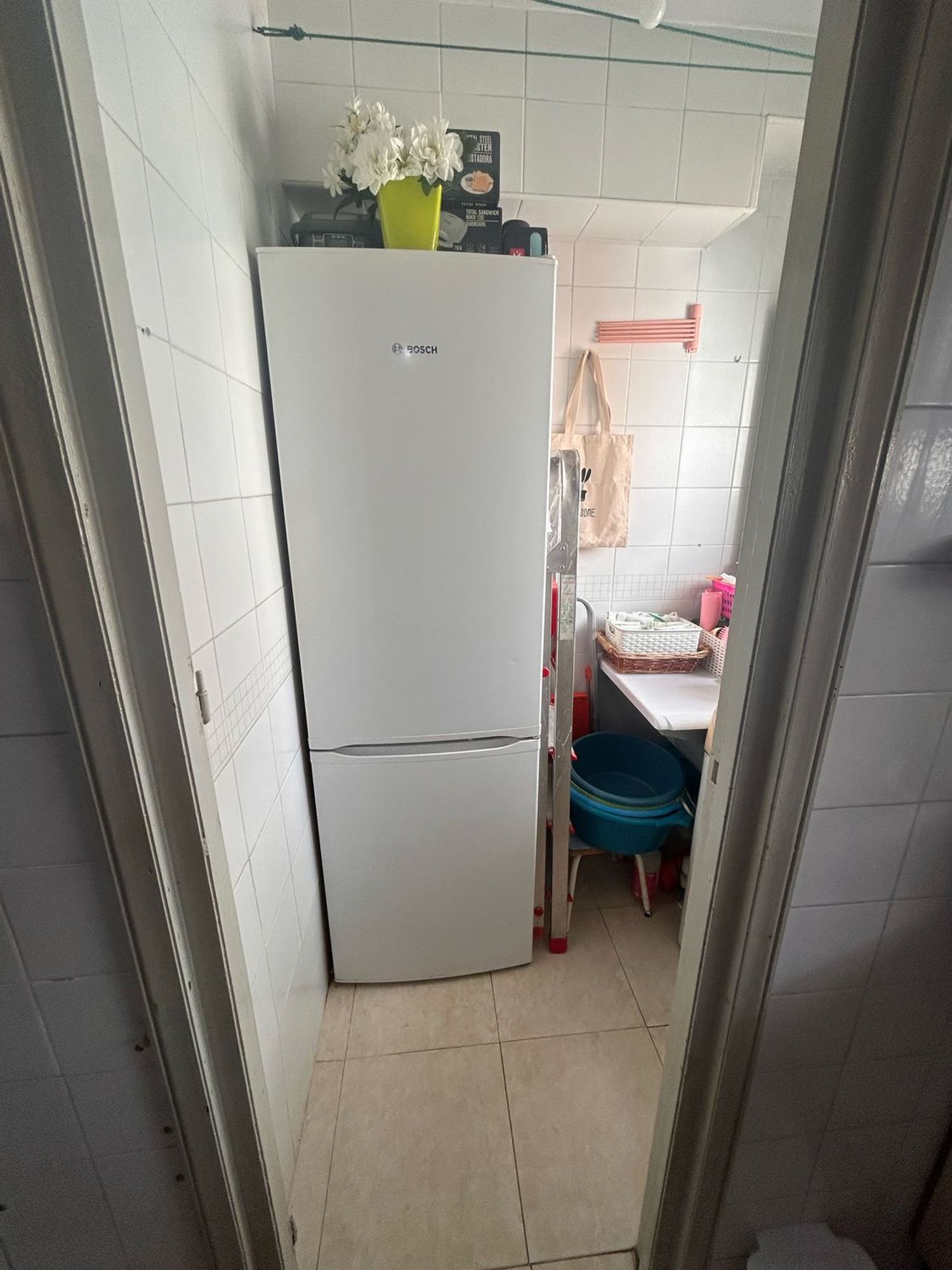 Piso en calle Doctor Arruga, 3 - Foto 8