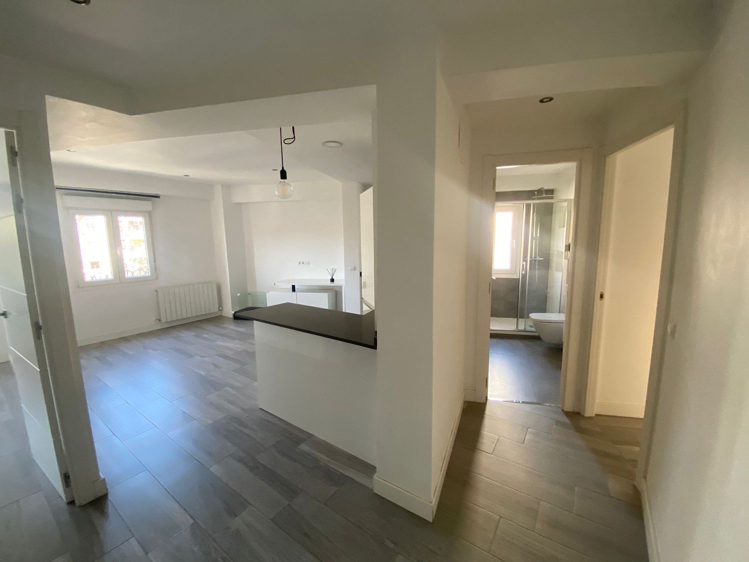 Piso en calle de la Inmaculada Concepción, 19 - Foto 2