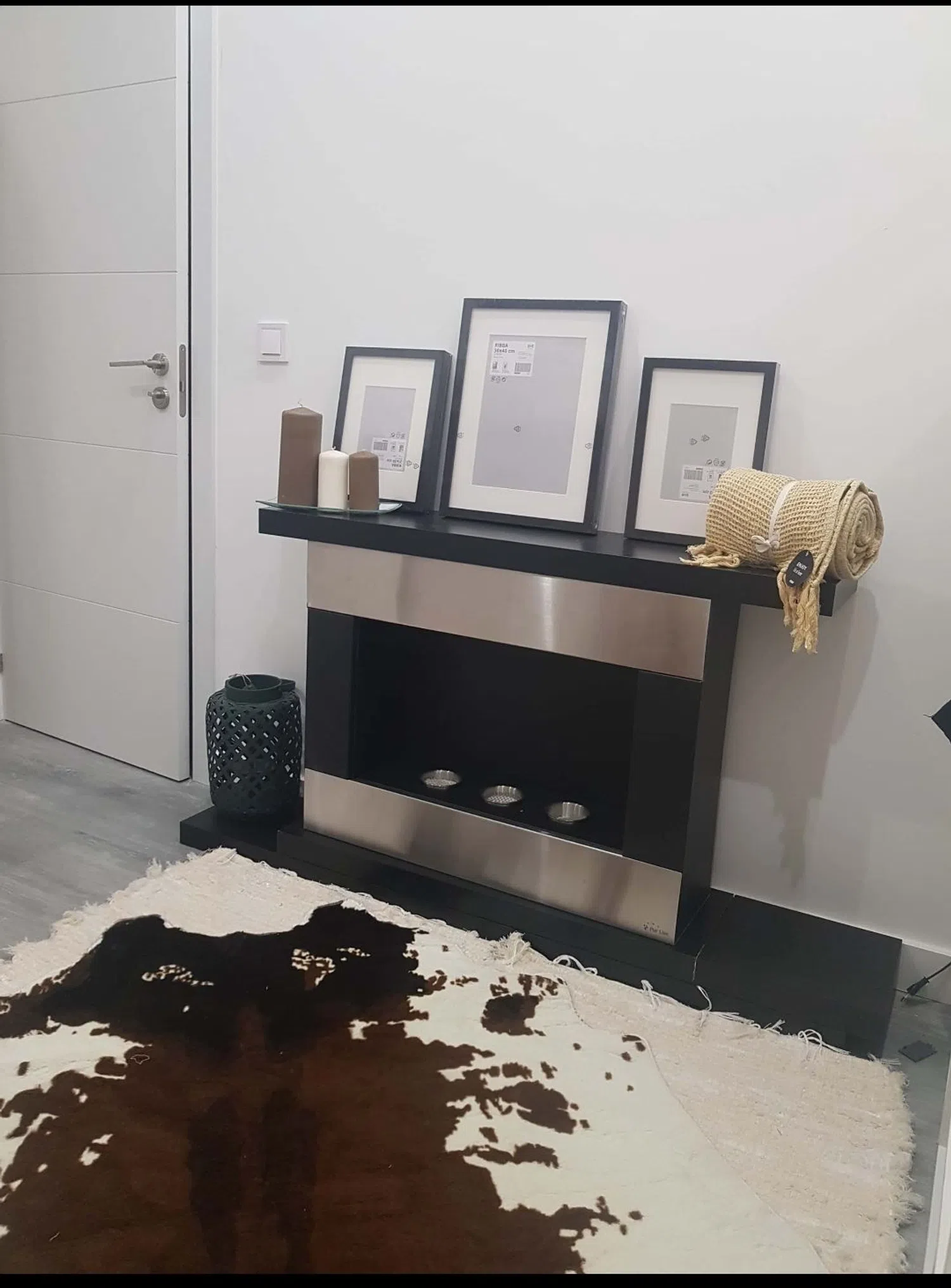 Estudio en plaza del Conde de Casal, 30 - Foto 6