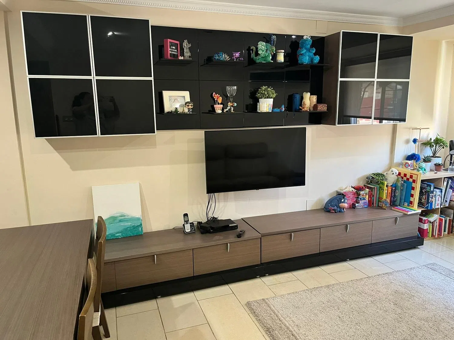 Piso en Barrio Natzaret - Foto 1