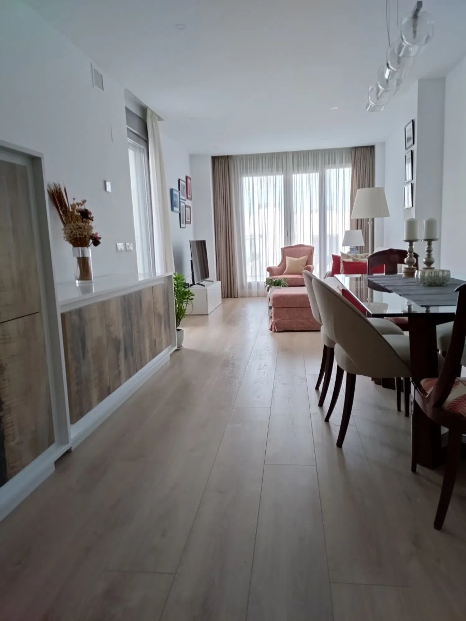 Ático en Barrio Marazuela- El Torreón - Foto 1