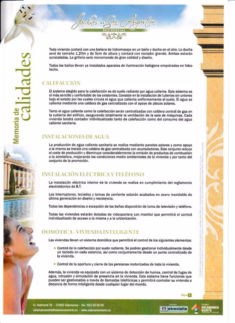 Piso en  Calle Silvestre Sánchez Sierra 1 - Foto 24