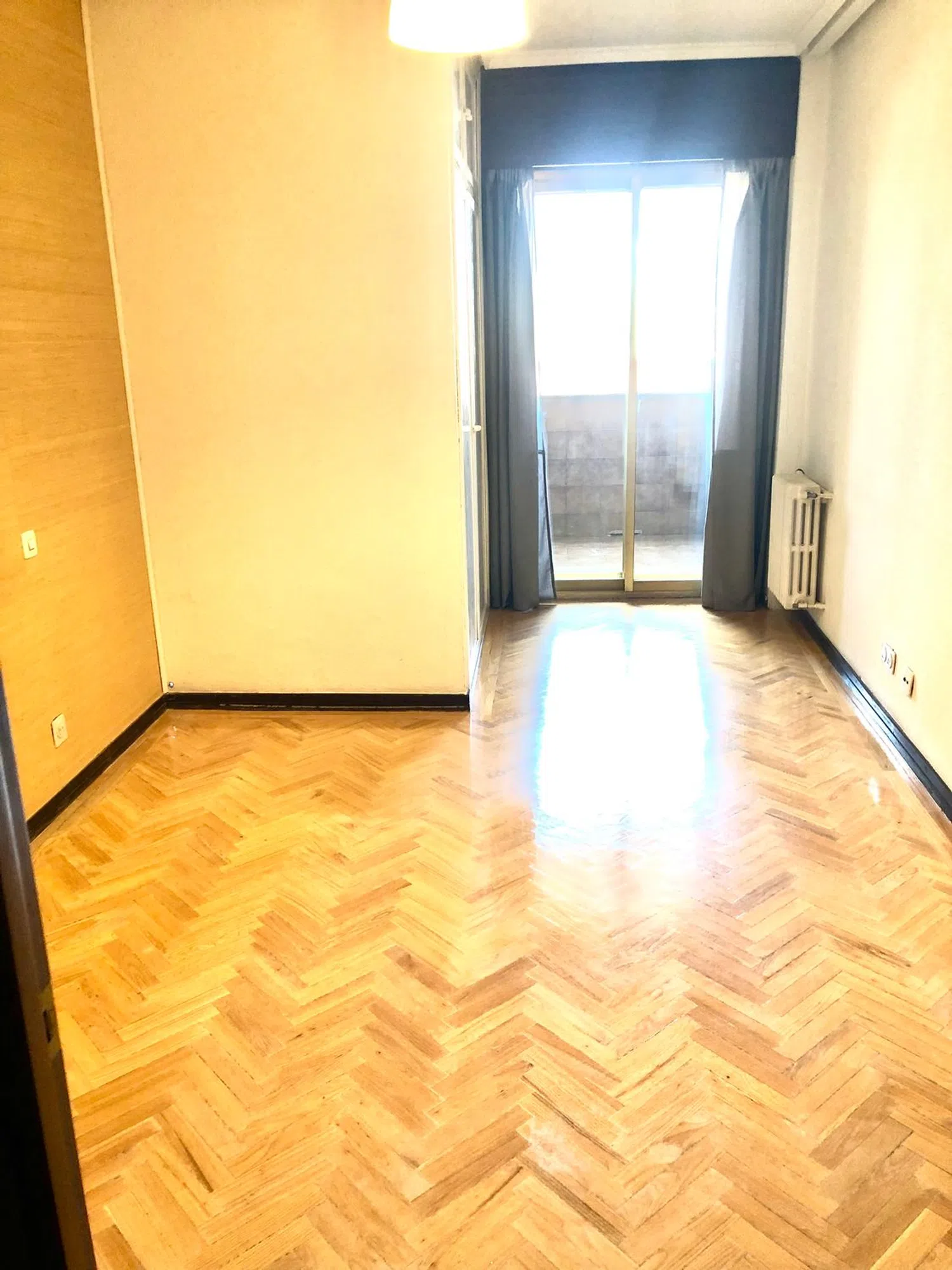 Piso en calle Santa Engracia, 141 - Foto 6