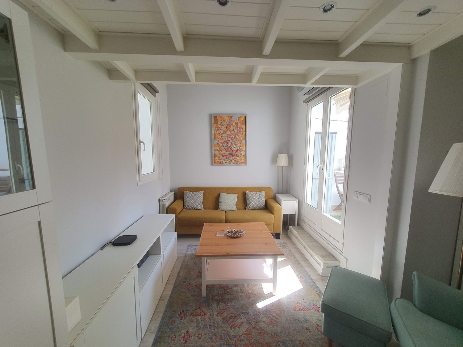 Dúplex en pasaje de montesa, 4 - Foto 3