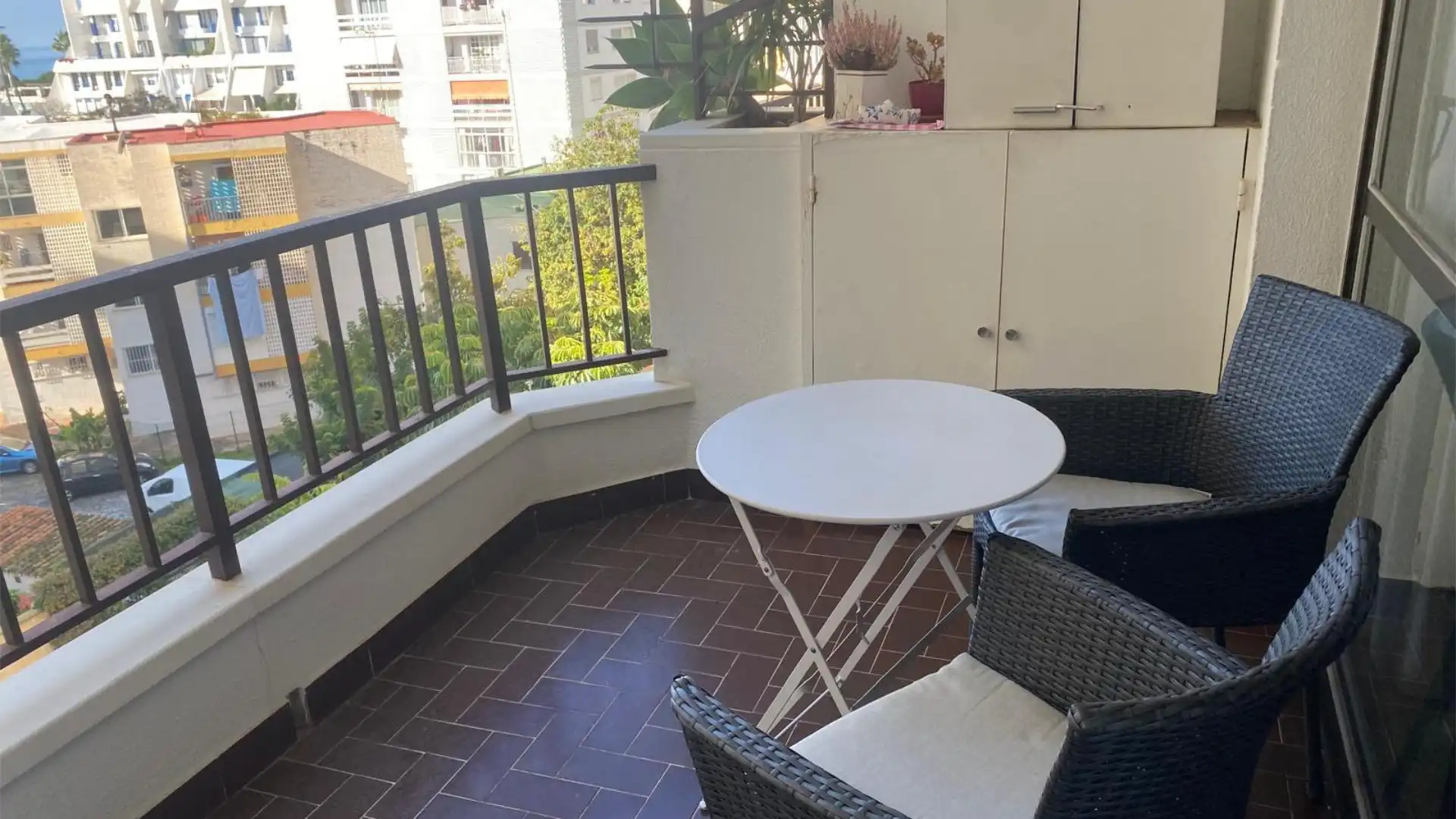 Piso en  Calle de Ramón Gómez de la Serna 21 - Foto 13