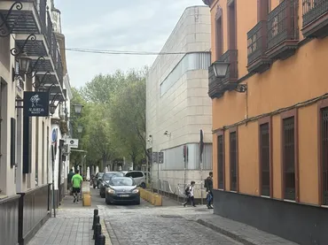 Local comercial en  Calle Lumbreras 9 - Foto 8