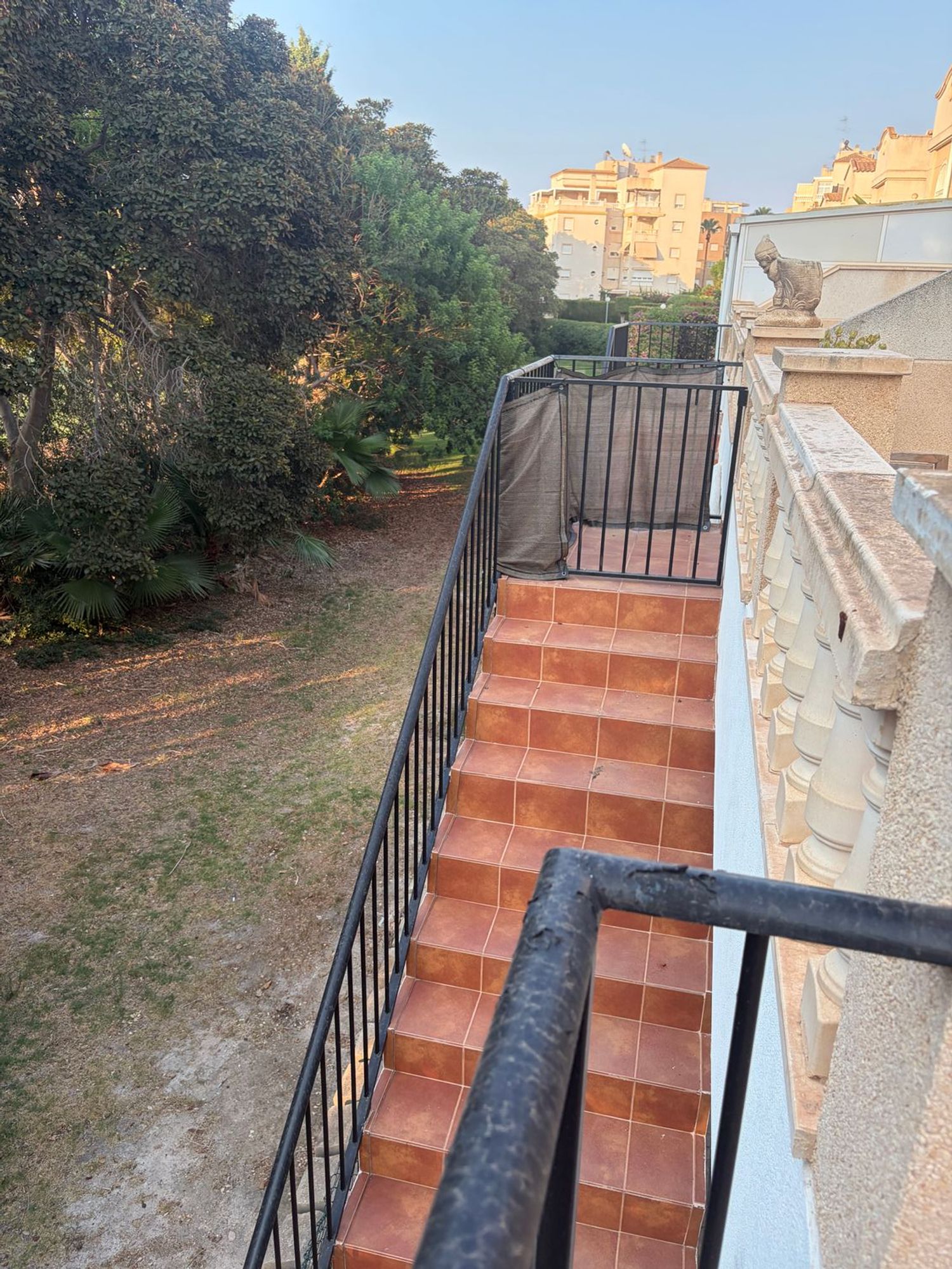 Chalet adosado en Calle Britania, 23, Alicante Golf - Foto 18