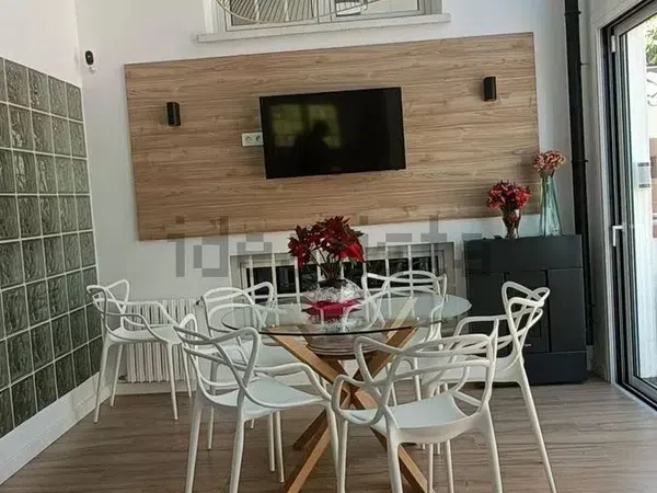 Casa o chalet independiente en Olabarria, 55, Arxius - Foto 5