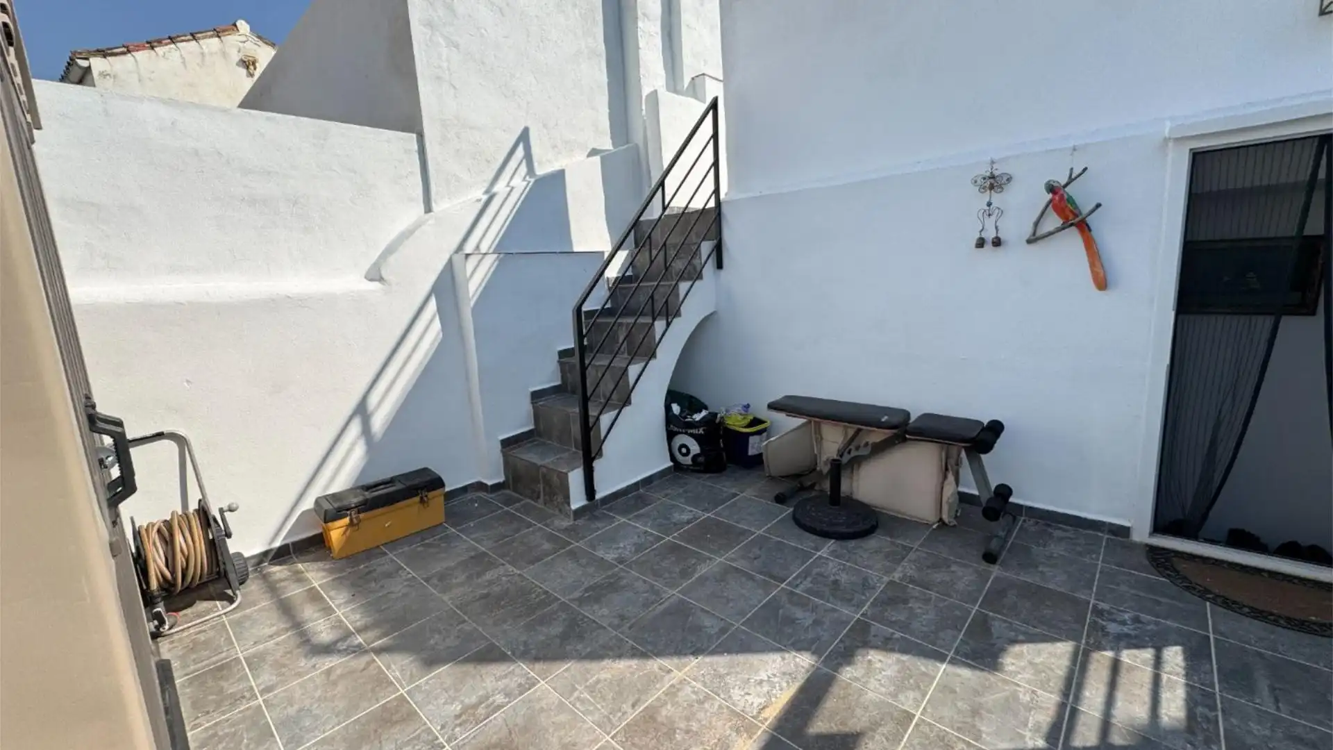 Dúplex en  Avenida Mar y Sierra 9 - Foto 6