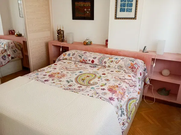 Piso en Calle Zarza, 28, Casco Antiguo - Foto 7