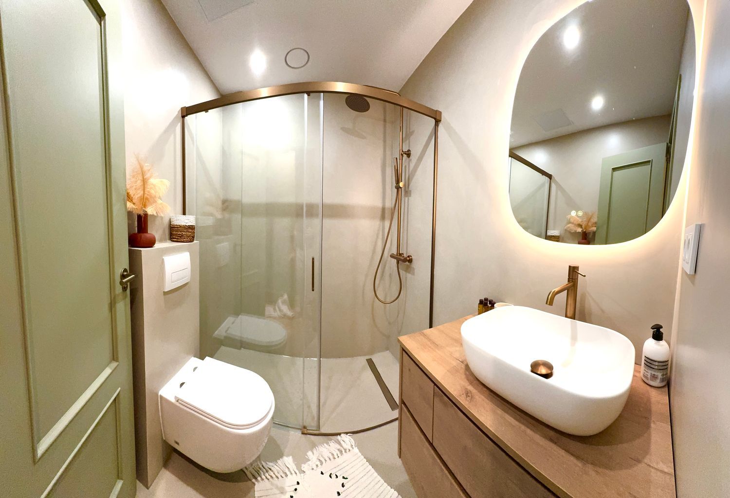 Chalet adosado en Colonia, Colonia - Foto 16