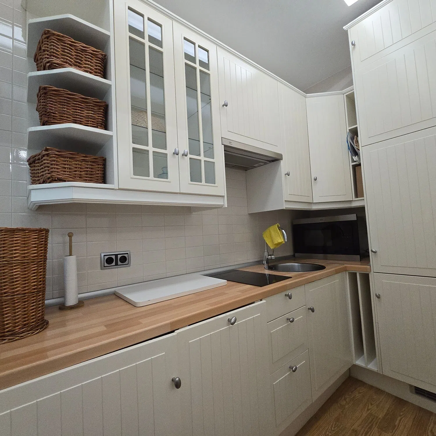 Piso en calle de García de Paredes, 39 - Foto 8