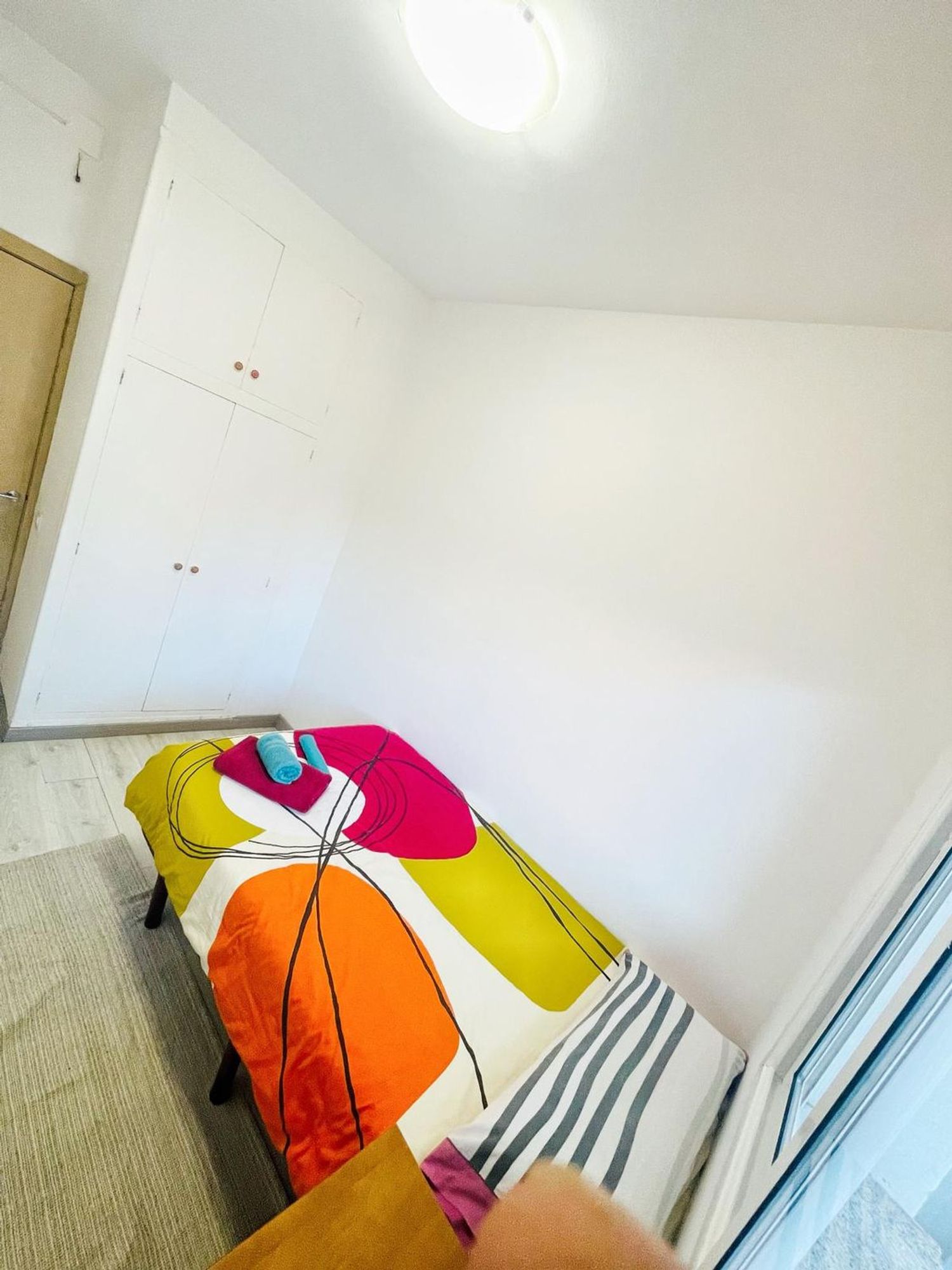 Piso en Calle d'Antonio Vico, 40 - Foto 10
