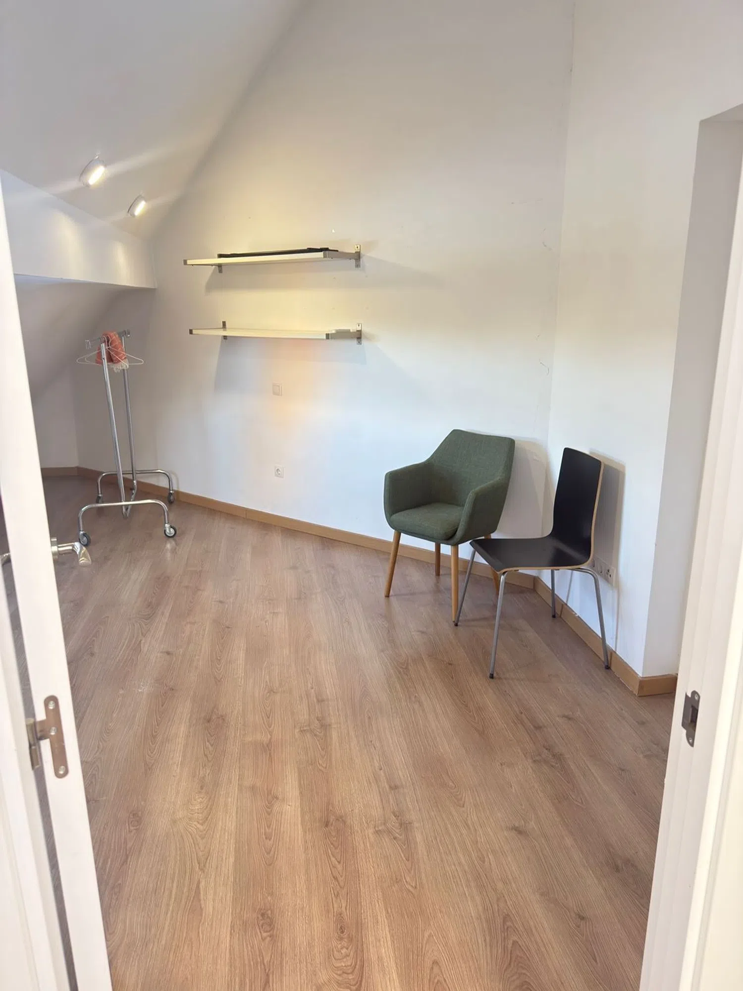 Piso en calle de Arroyofresno, 29 - Foto 7