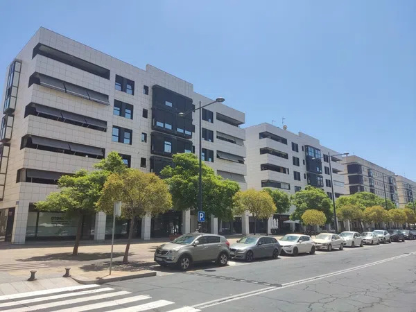Piso en Avenida de la Ría, 7, Pescadería, Pescadería - Foto 1
