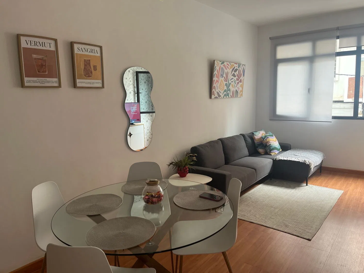 Piso en calle Secretario Artiles, 17 - Foto 5