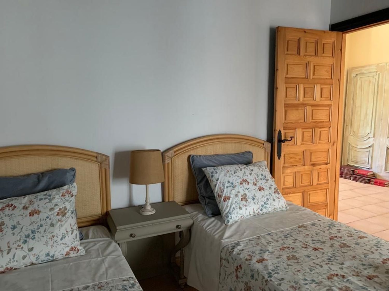 Chalet pareado en A-7058, 206, Campanillas - Foto 4