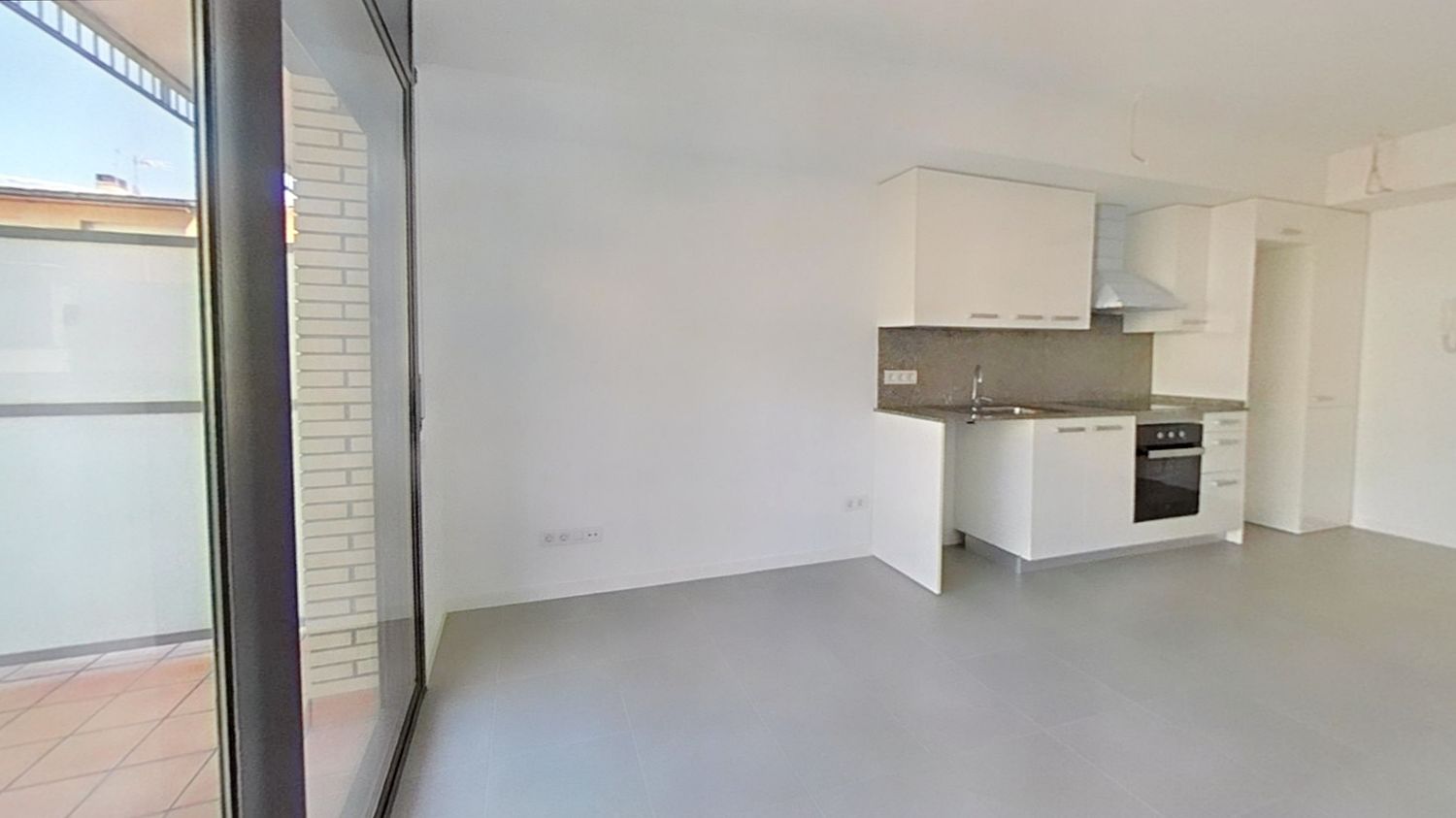 Piso en Barrio Ègara - Foto 6