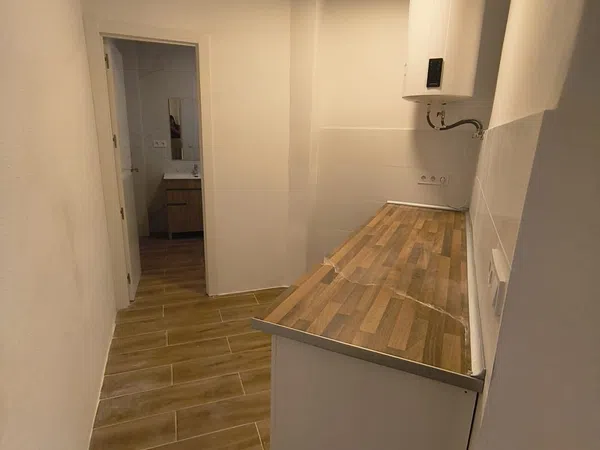 Piso en Calle del Mestre Gozalbo, 11, Gran Vía - Foto 16