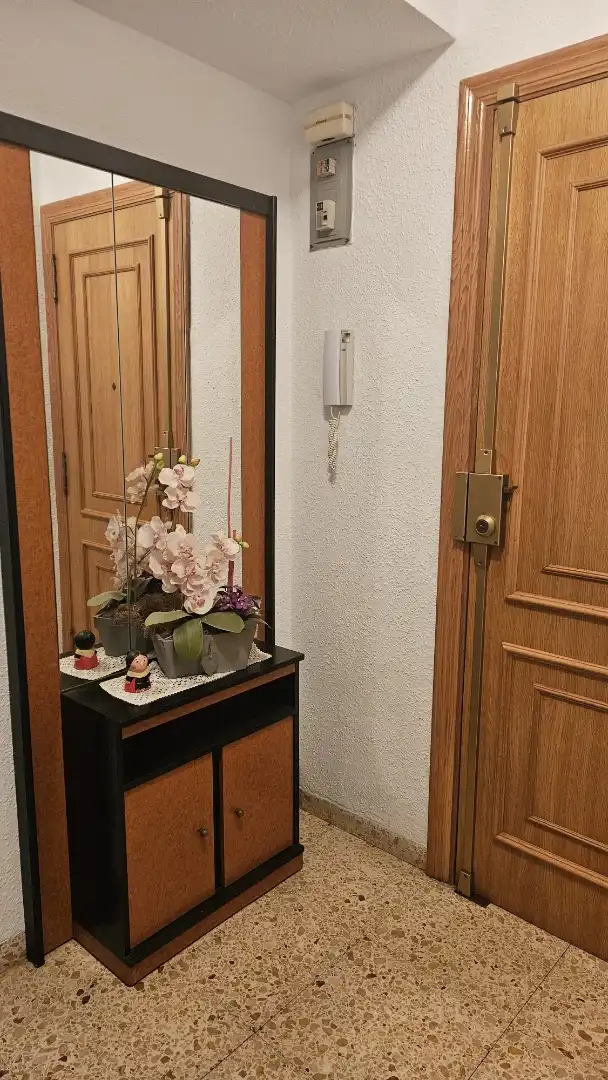 Piso en  Carrer Lliterat Azorín 12 - Foto 14