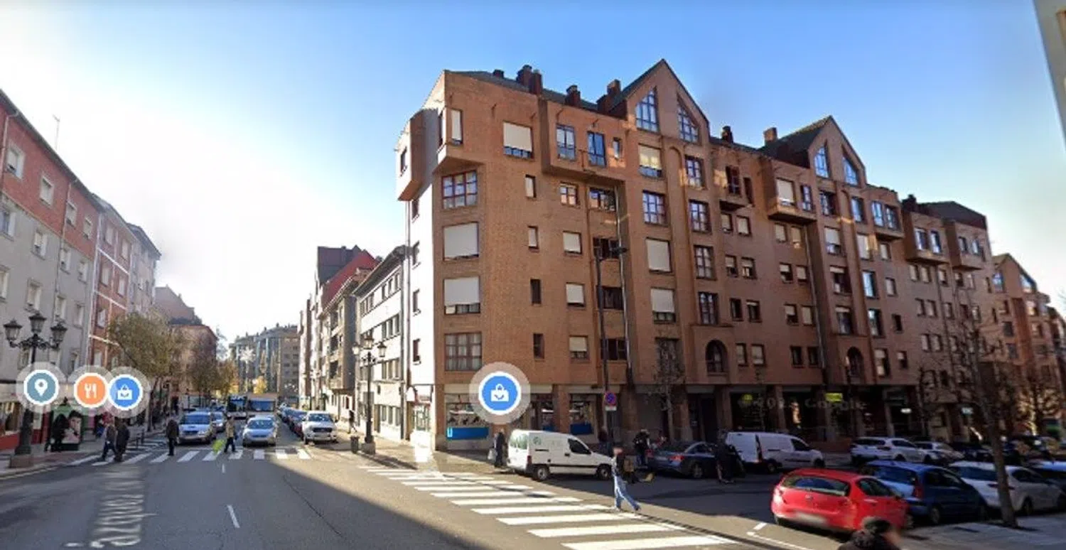Piso en calle Rafael Gallego Sainz, 10 - Foto 11