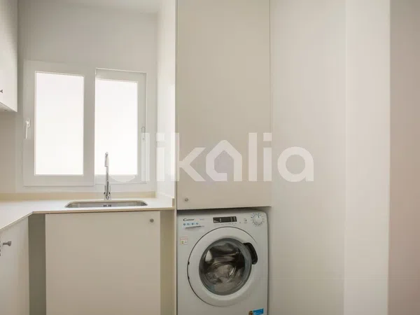 Piso en calle Alfonso X el Sabio - Foto 7