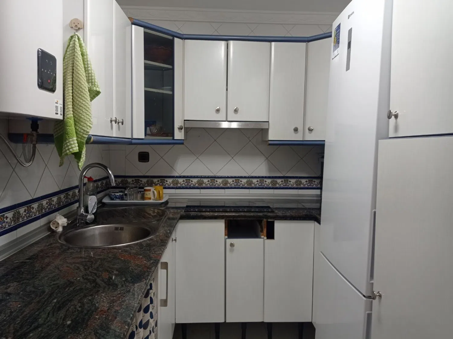 Piso en avenida de Maracena, 107 - Foto 14