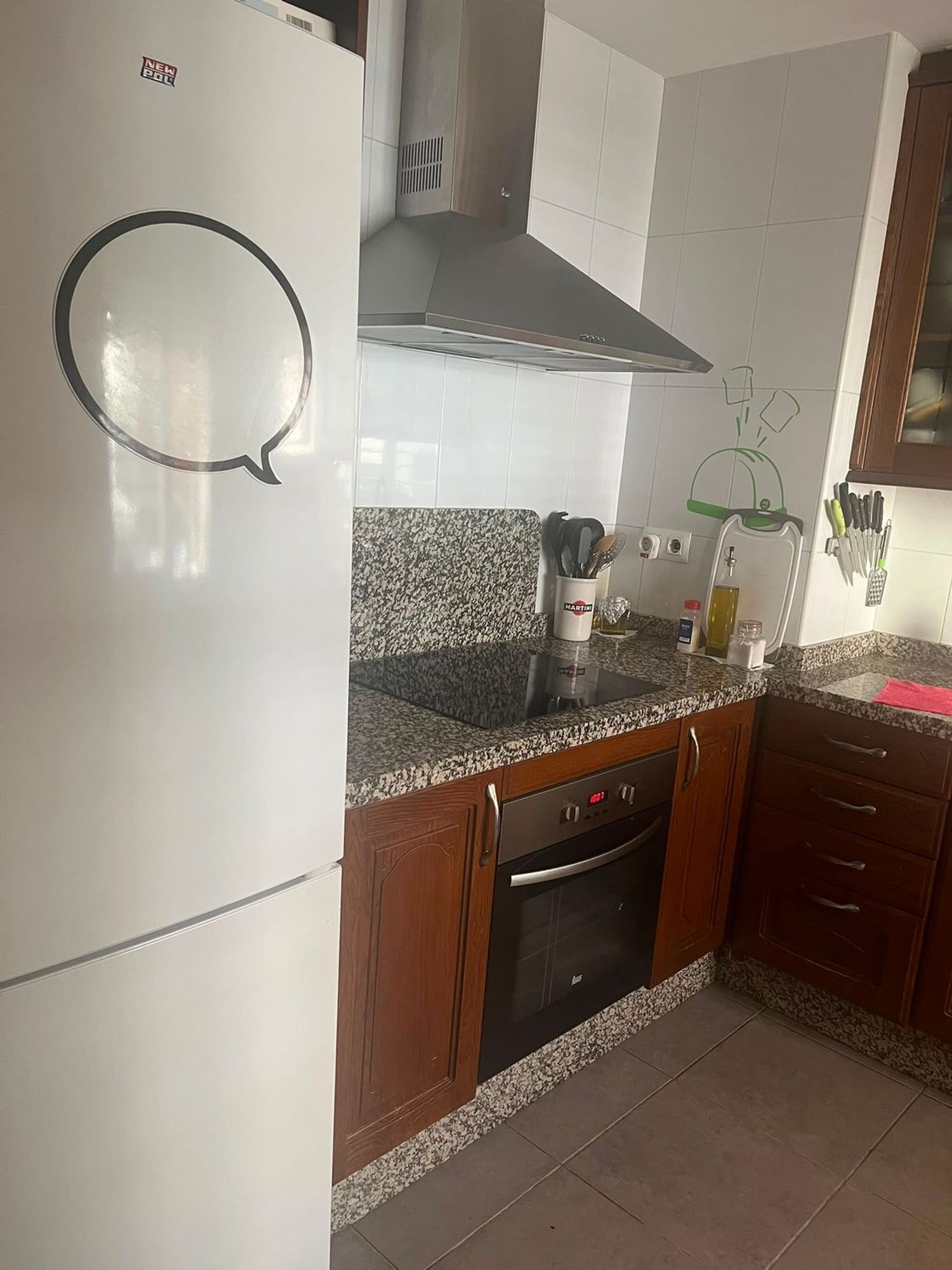 Piso en Desconocido, 39, Bellavista - Foto 8