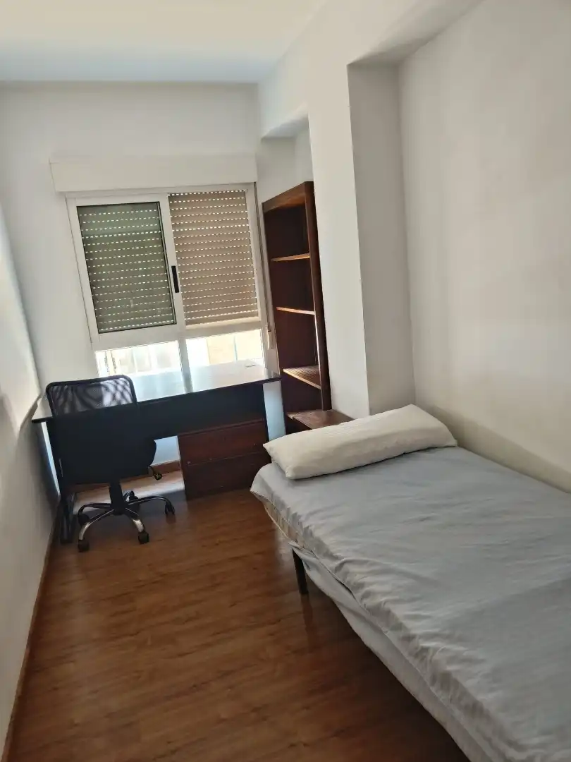 Piso en  Passeig de les Facultats 1 - Foto 8