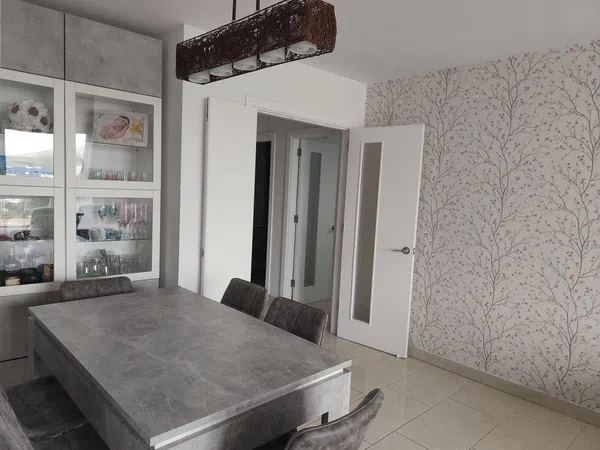 Piso en venta en Calle Archivero Joaquín Blanco Montesdeoca, 21 n - Foto 4