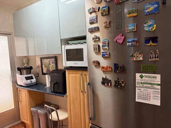 Piso en calle Badajoz, 18 - Foto 26