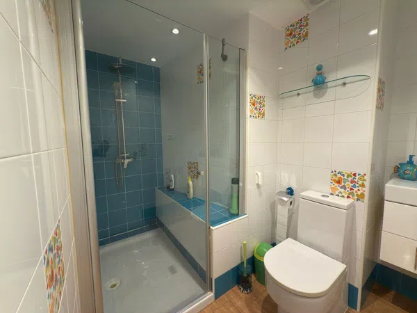 Piso en calle Lozano de Torres, 4 - Foto 24