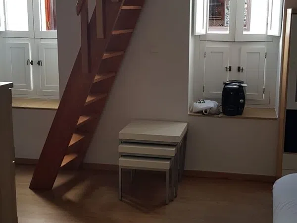 Estudio en plaza San Marcos, 1 - Foto 2