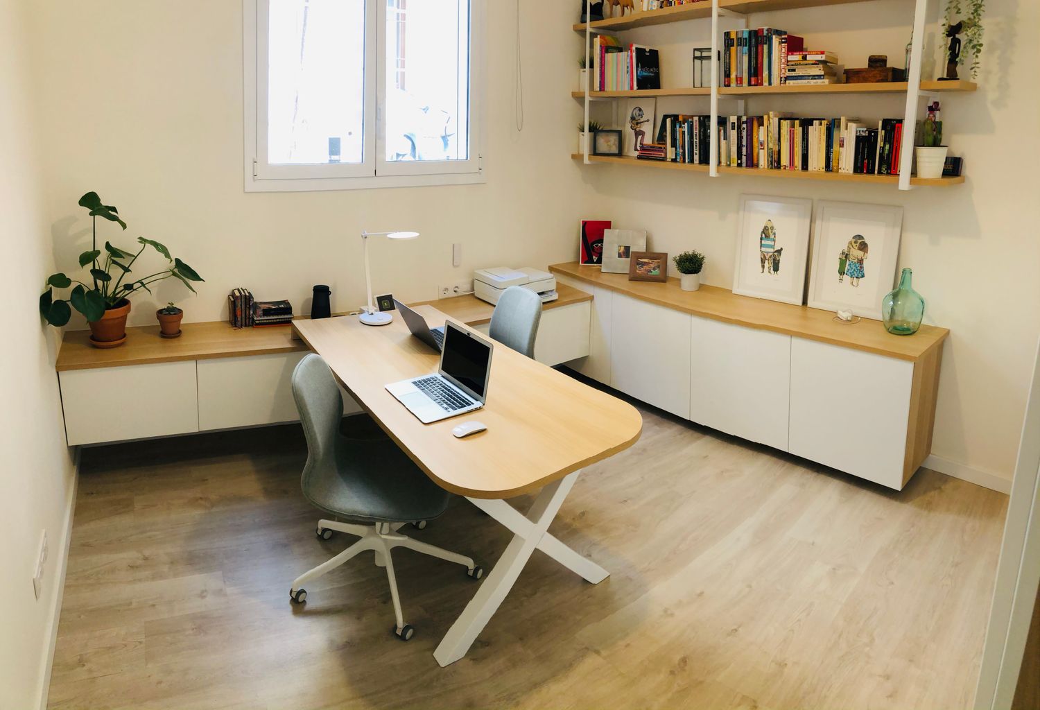 Piso en Barrio Sants - Foto 18