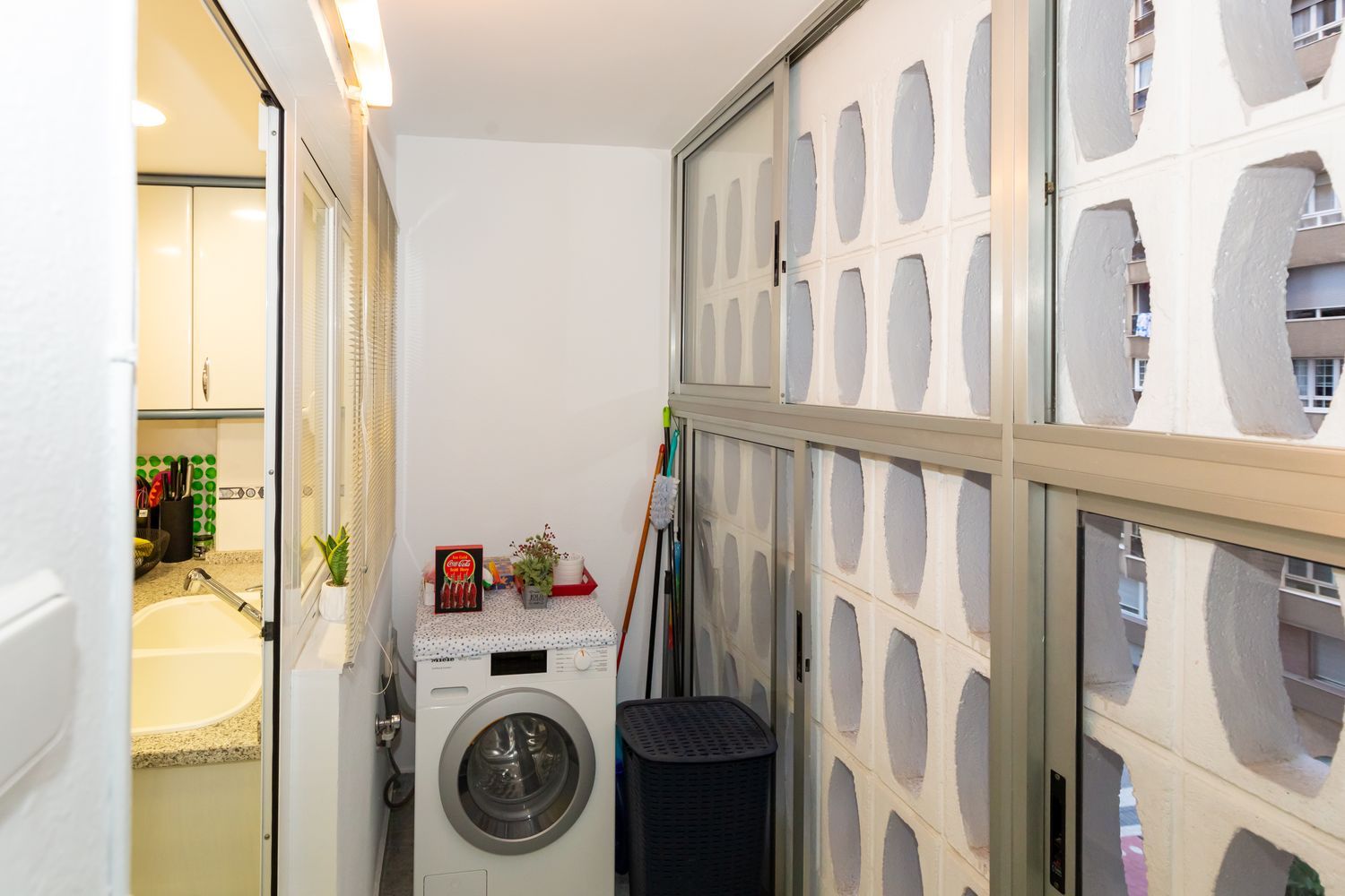 Piso en calle de la Marina Española, 12 - Foto 9