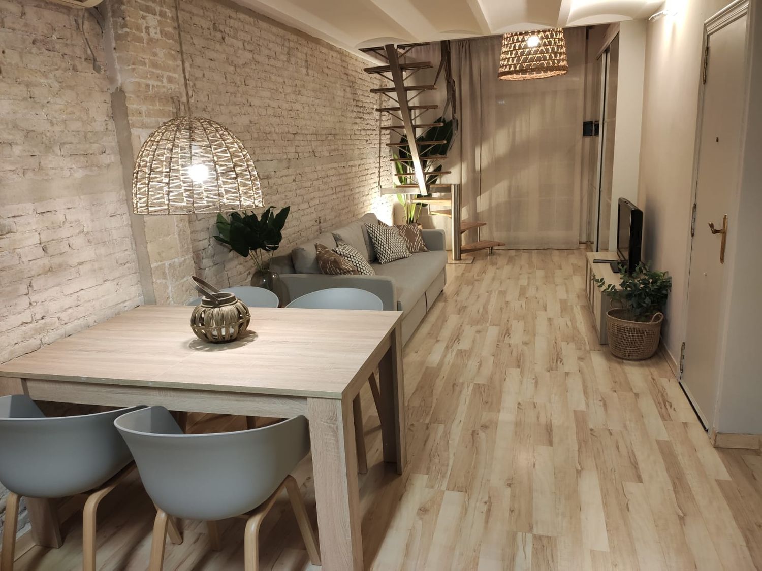 Estudio en calle de Josep Benlliure, 240 - Foto 14