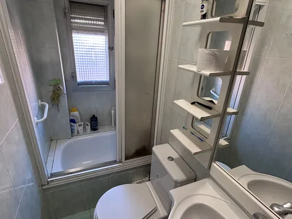 Piso en calle de Barcelona, 64 - Foto 4