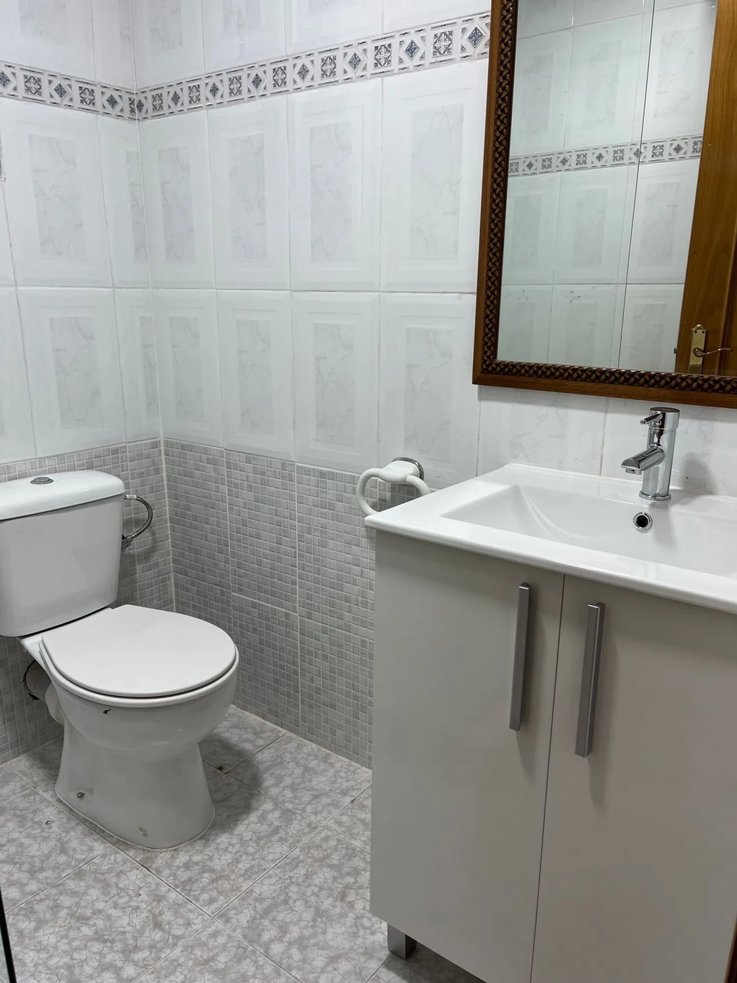 Piso en calle de Tirant lo Blanch, 25 - Foto 9